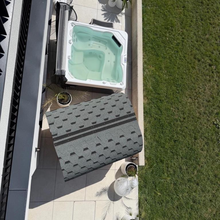 Alpen Sky Suite Flachau - Penthouse-Apartment mit 4 Schlafzimmern - 19