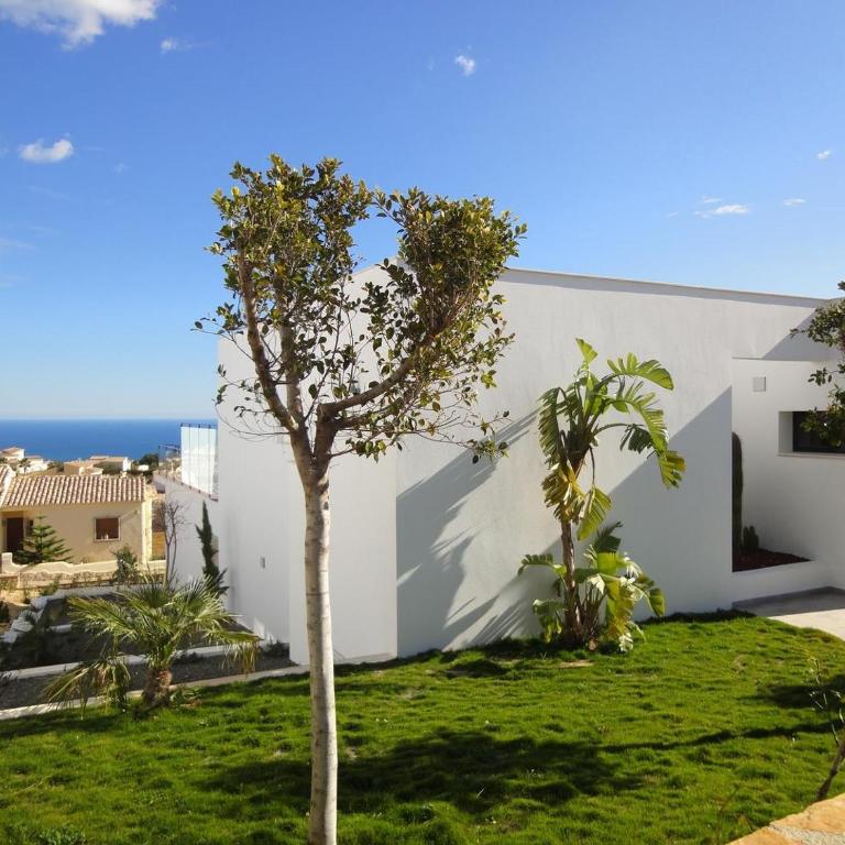 Villa Magnolias - Villa Deluxe - 13