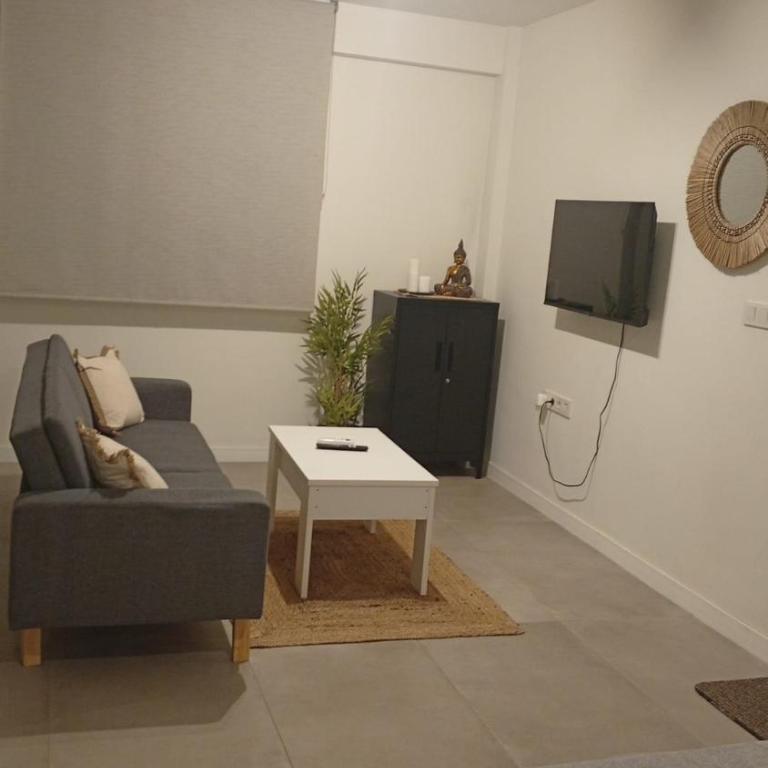 Las Nieves - Apartamento de 1 dormitorio - 6