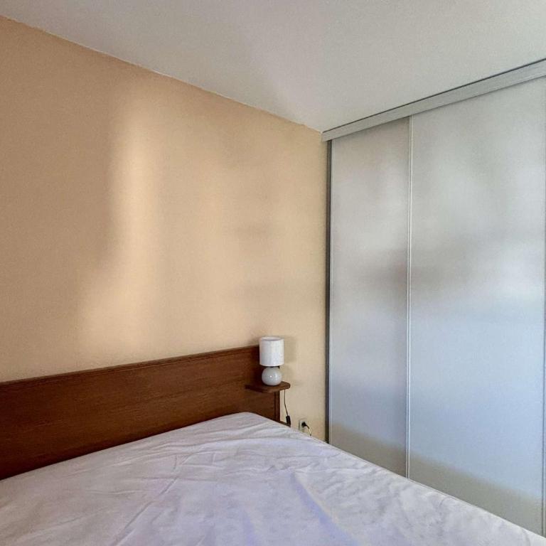Appartement 2 pièces 4 couchages au port AR370-A300 - Appartement - 11