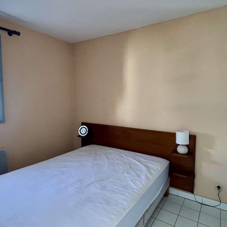 Appartement 2 pièces 4 couchages au port AR370-A300 - Appartement - 13