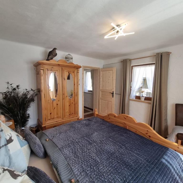 Alpine Holiday Home in Lungau - Maison de Vacances 3 Chambres - 14