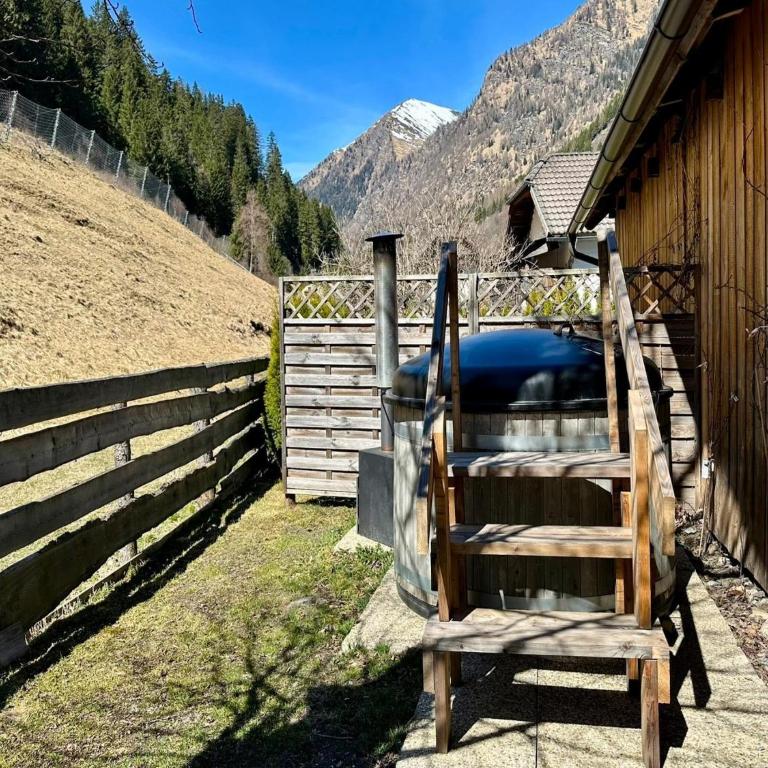 Alpine Holiday Home in Lungau - Maison de Vacances 3 Chambres - 23