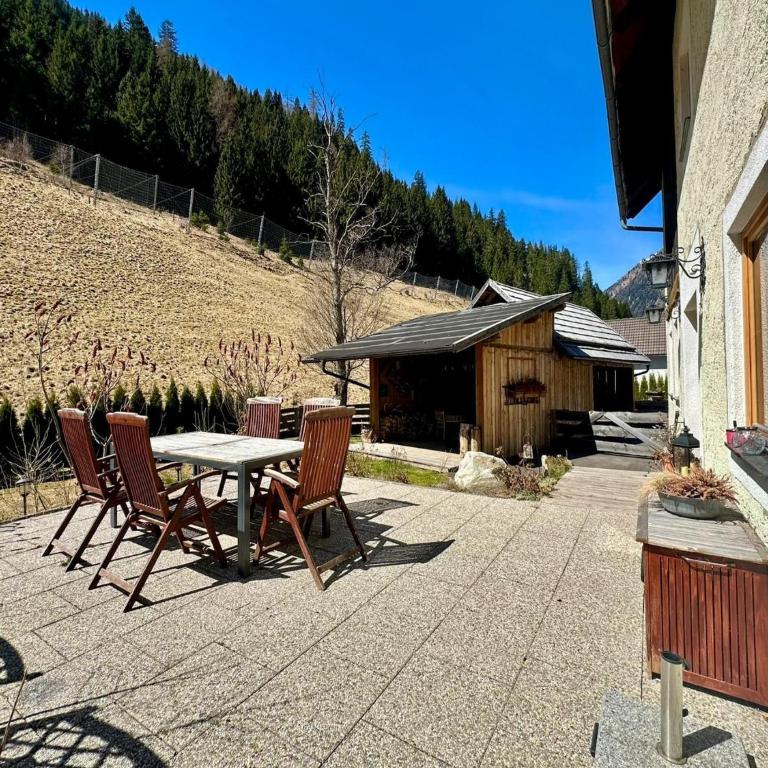 Alpine Holiday Home in Lungau - Maison de Vacances 3 Chambres - 24