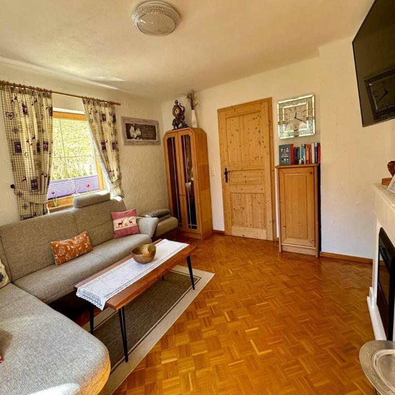 Alpine Holiday Home in Lungau - Maison de Vacances 3 Chambres - 11
