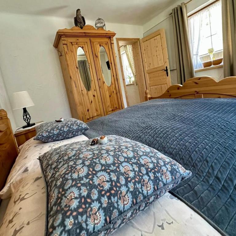 Alpine Holiday Home in Lungau - Maison de Vacances 3 Chambres - 16