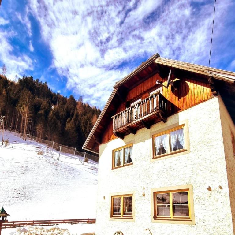 Alpine Holiday Home in Lungau - Maison de Vacances 3 Chambres - 42
