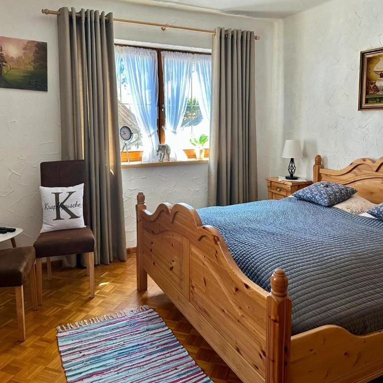 Alpine Holiday Home in Lungau - Maison de Vacances 3 Chambres - 15