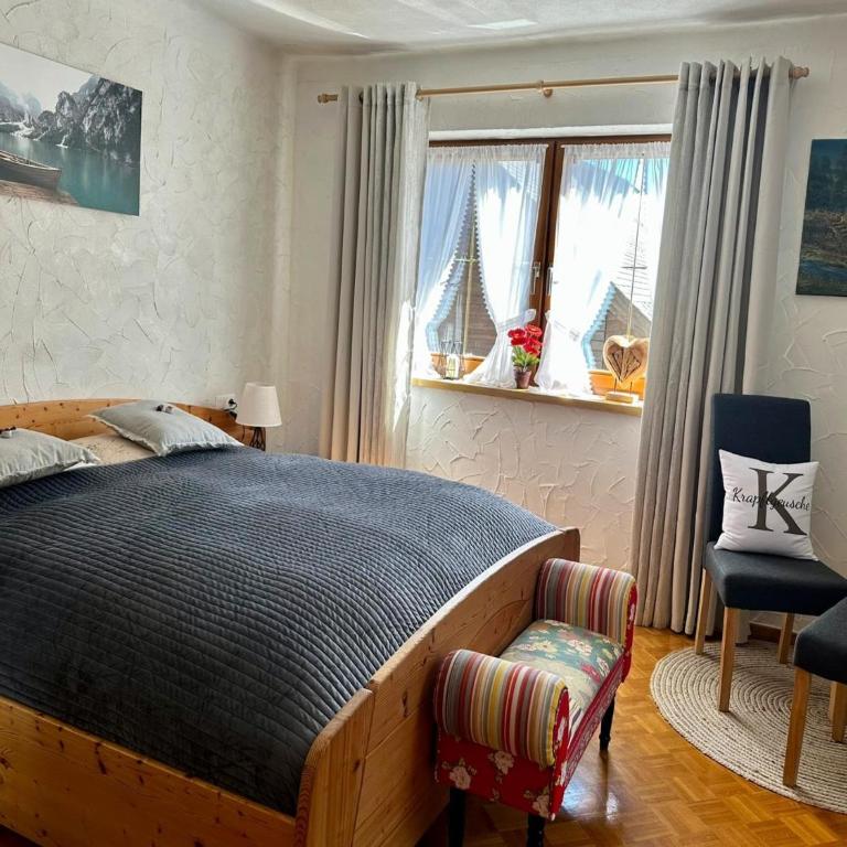 Alpine Holiday Home in Lungau - Maison de Vacances 3 Chambres - 3