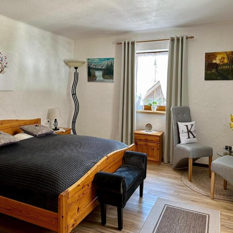 Alpine Holiday Home in Lungau - Maison de Vacances 3 Chambres - 12