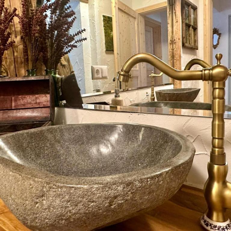 Alpine Holiday Home in Lungau - Maison de Vacances 3 Chambres - 20