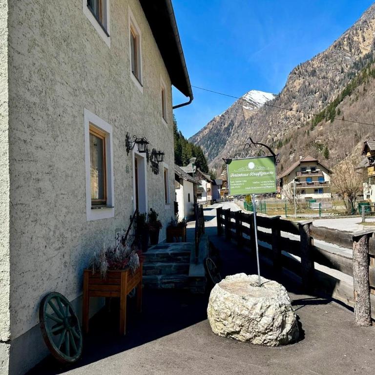 Alpine Holiday Home in Lungau - Maison de Vacances 3 Chambres - 8