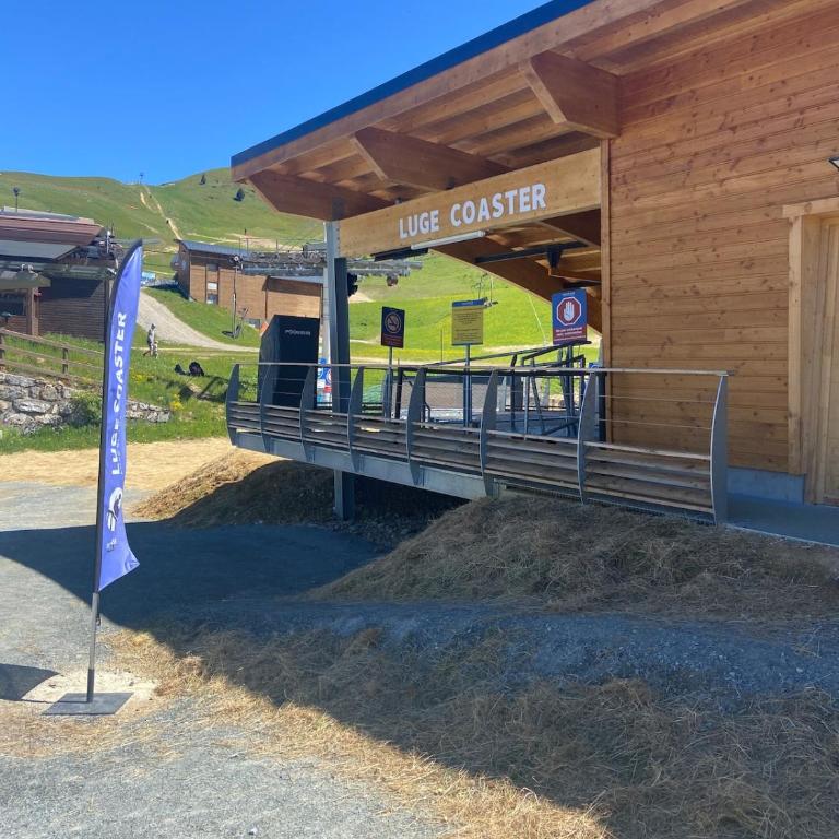 Le cocon des 4 saisons - Appartement spacieux, cosy et au pied des pistes - Apartamento de 2 dormitorios - 12