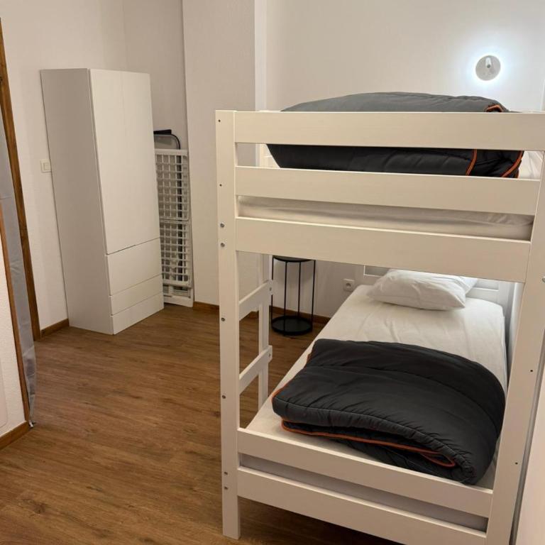 Le cocon des 4 saisons - Appartement spacieux, cosy et au pied des pistes - Apartamento de 2 dormitorios - 13