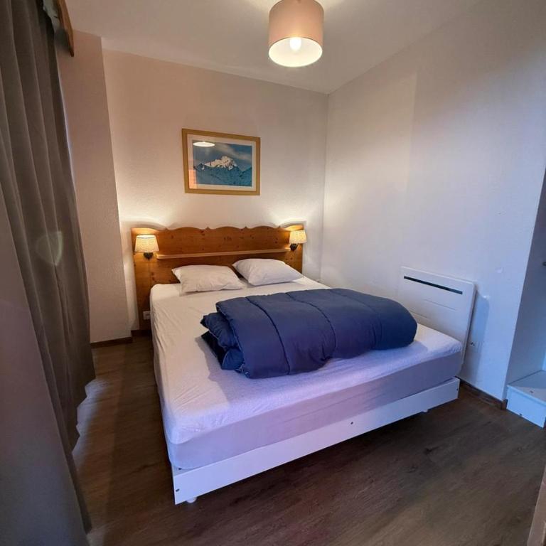 Le cocon des 4 saisons - Appartement spacieux, cosy et au pied des pistes - Apartamento de 2 dormitorios - 14