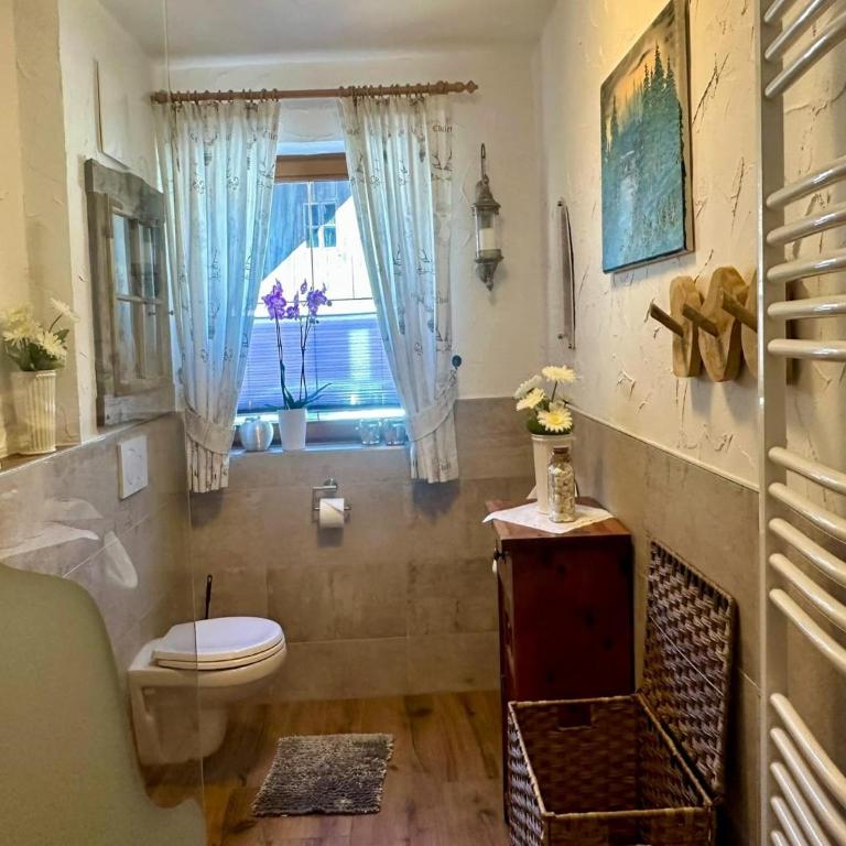 Alpine Holiday Home in Lungau - Ferienhaus mit 3 Schlafzimmern - 27