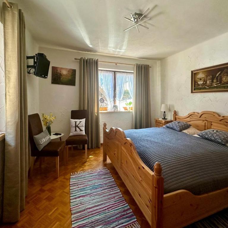 Alpine Holiday Home in Lungau - Ferienhaus mit 3 Schlafzimmern - 20
