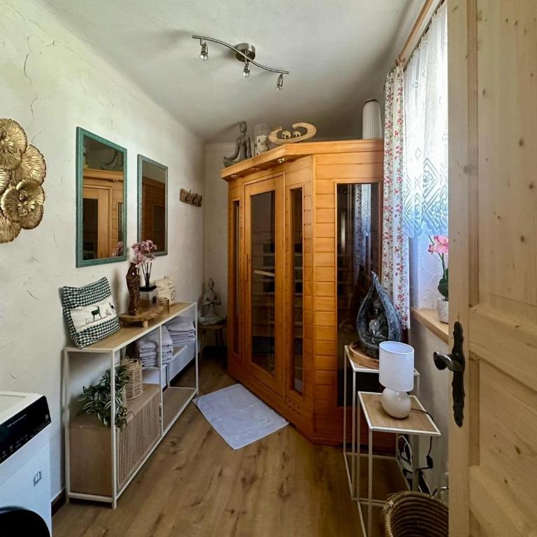 Alpine Holiday Home in Lungau - Ferienhaus mit 3 Schlafzimmern - 29