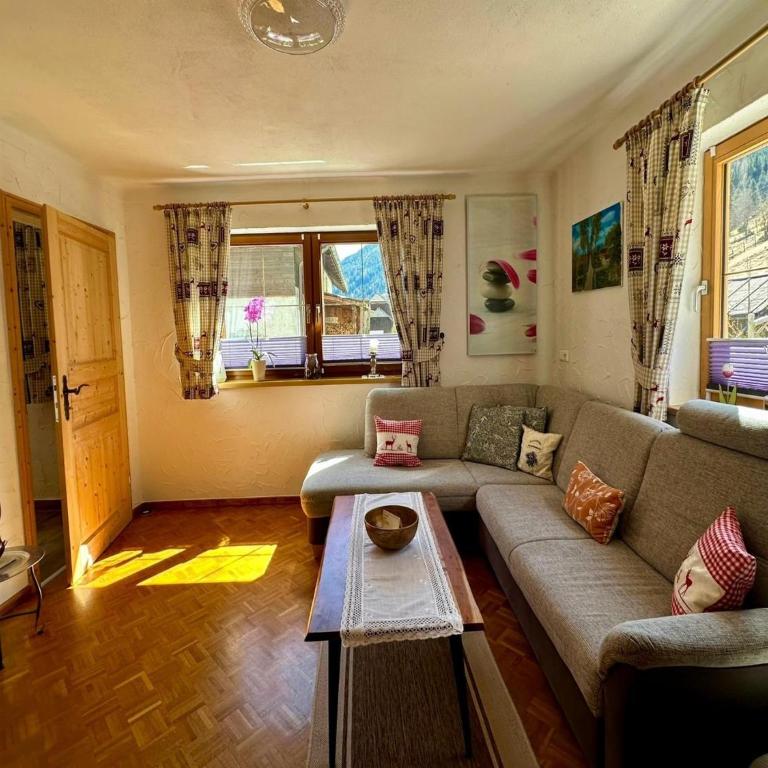 Alpine Holiday Home in Lungau - Ferienhaus mit 3 Schlafzimmern - 15