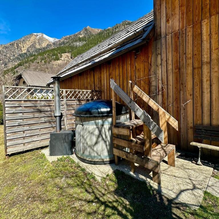 Alpine Holiday Home in Lungau - Ferienhaus mit 3 Schlafzimmern - 8