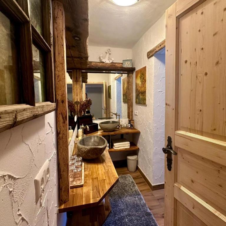 Alpine Holiday Home in Lungau - Ferienhaus mit 3 Schlafzimmern - 24