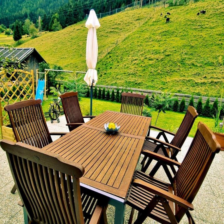 Alpine Holiday Home in Lungau - Ferienhaus mit 3 Schlafzimmern - 7