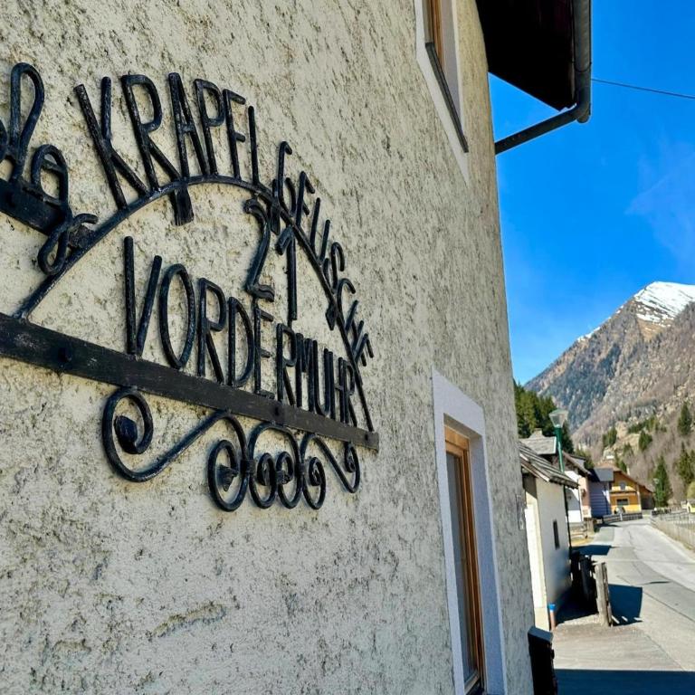 Alpine Holiday Home in Lungau - Ferienhaus mit 3 Schlafzimmern - 2