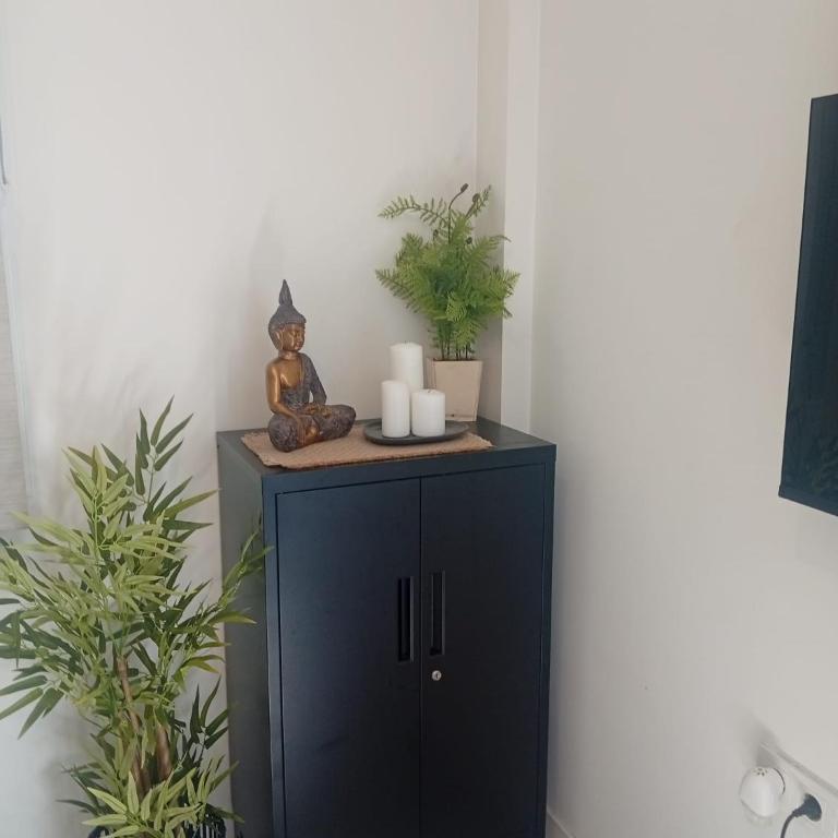 Las Nieves - Apartamento de 1 dormitorio - 13