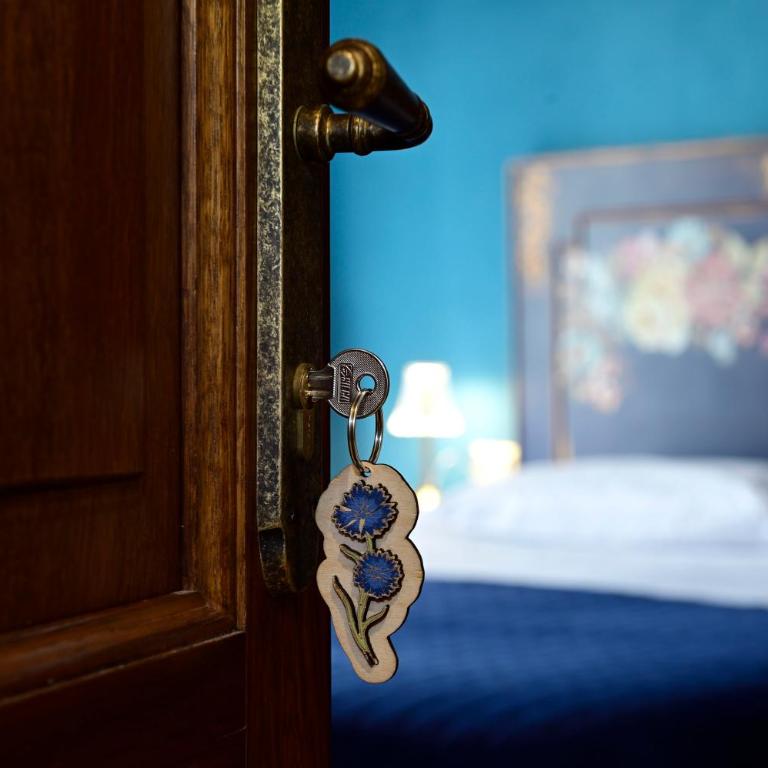 Domus Aromatica, profumo d'Assisi, profumo di casa - Appartamento con 4 Camere da Letto - 1