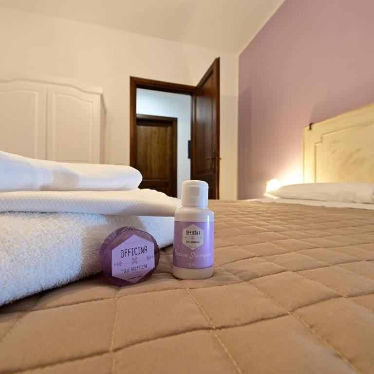 Domus Aromatica, profumo d'Assisi, profumo di casa - Appartamento con 4 Camere da Letto - 85