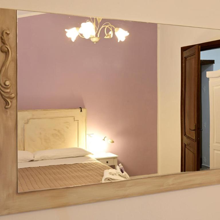 Domus Aromatica, profumo d'Assisi, profumo di casa - Appartamento con 4 Camere da Letto - 82