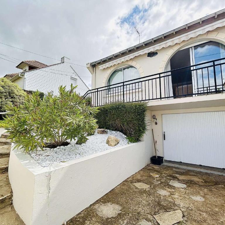Maisonnette T2 avec jardin - PROCHE PORNICHET - LB300-008 - Appartamentino su 2 Livelli - 2