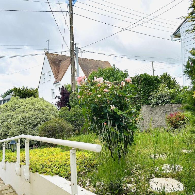Maisonnette T2 avec jardin - PROCHE PORNICHET - LB300-008 - Appartamentino su 2 Livelli - 5
