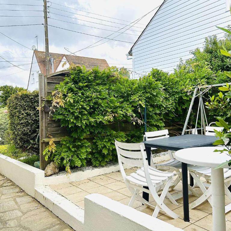 Maisonnette T2 avec jardin - PROCHE PORNICHET - LB300-008 - Appartamentino su 2 Livelli - 8