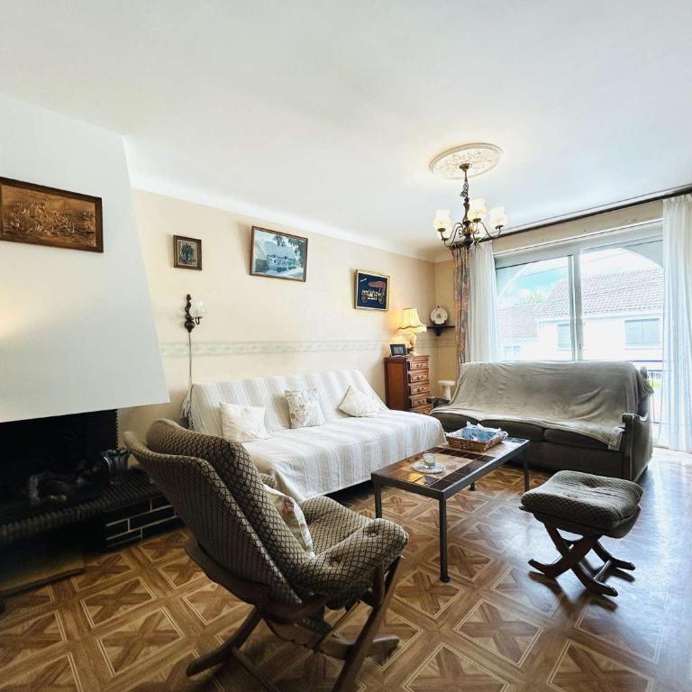 Maisonnette T2 avec jardin - PROCHE PORNICHET - LB300-008 - Appartamentino su 2 Livelli - 10