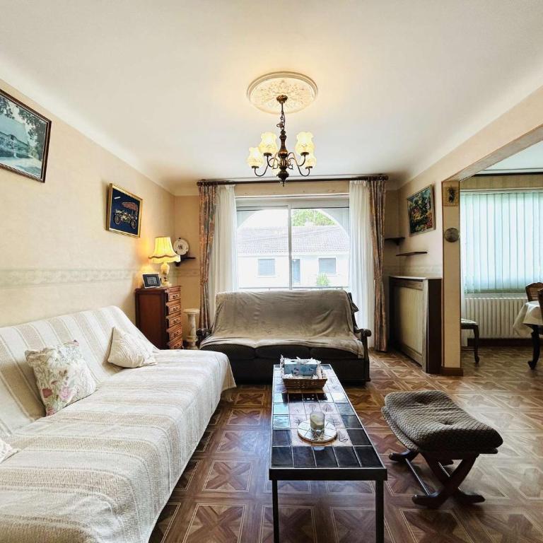 Maisonnette T2 avec jardin - PROCHE PORNICHET - LB300-008 - Appartamentino su 2 Livelli - 13