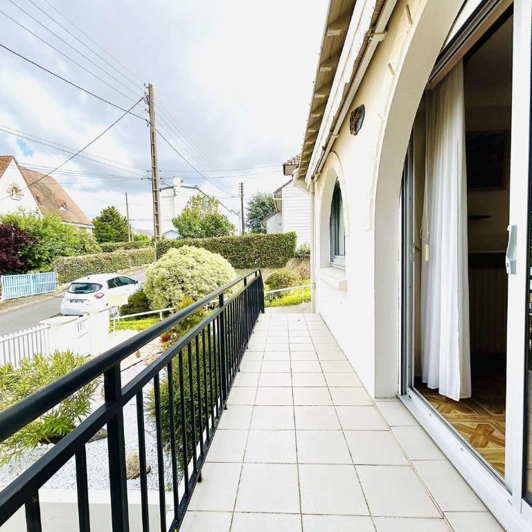 Maisonnette T2 avec jardin - PROCHE PORNICHET - LB300-008 - Appartamentino su 2 Livelli - 14