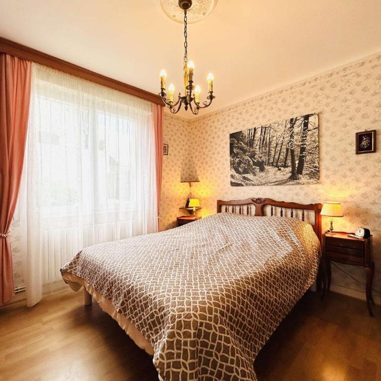 Maisonnette T2 avec jardin - PROCHE PORNICHET - LB300-008 - Appartamentino su 2 Livelli - 16