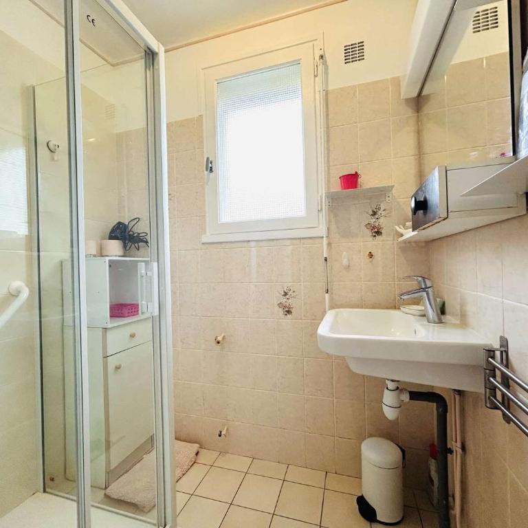 Maisonnette T2 avec jardin - PROCHE PORNICHET - LB300-008 - Appartamentino su 2 Livelli - 17