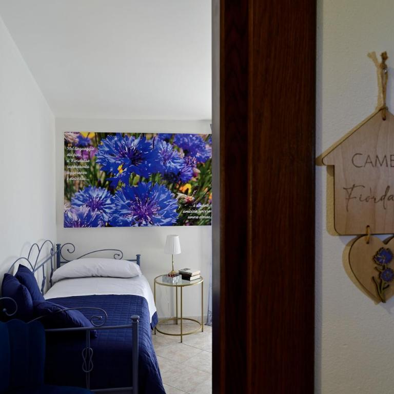 Domus Aromatica, profumo d'Assisi, profumo di casa - Appartamento con 4 Camere da Letto - 89
