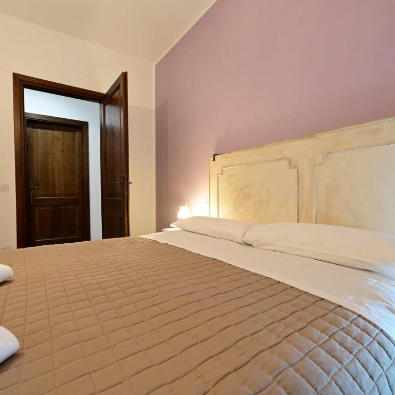 Domus Aromatica, profumo d'Assisi, profumo di casa - Appartamento con 4 Camere da Letto - 90