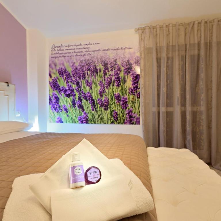 Domus Aromatica, profumo d'Assisi, profumo di casa - Appartamento con 4 Camere da Letto - 94