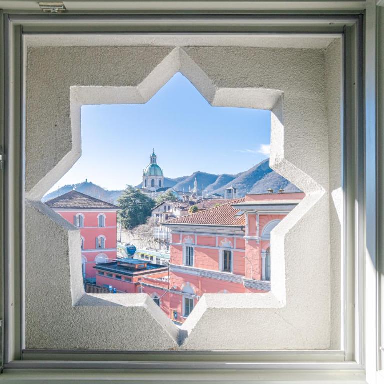 Le Dimore - Como City Center - Boutique apartments near Lake, Train and Bus Stations - Appartamento Suite - 1