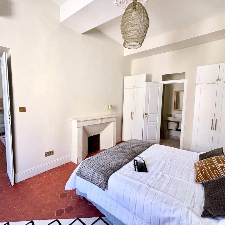 Casamea - T3, 150m Plage, Clim, Centre Historique - Appartamento con 2 Camere da Letto - 11