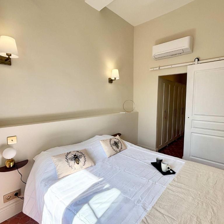 Casamea - T3, 150m Plage, Clim, Centre Historique - Appartamento con 2 Camere da Letto - 18