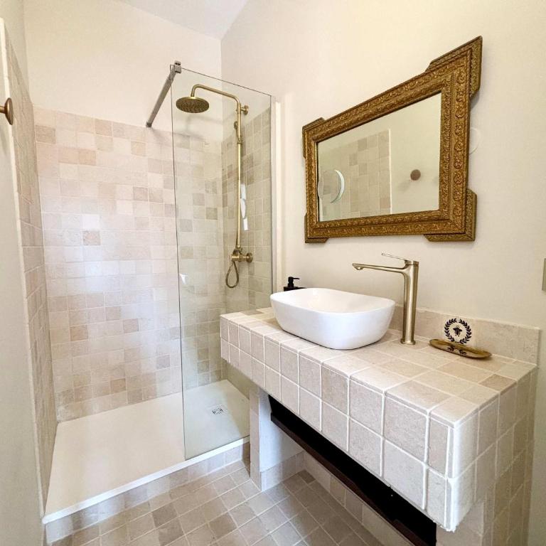 Casamea - T3, 150m Plage, Clim, Centre Historique - Appartamento con 2 Camere da Letto - 17