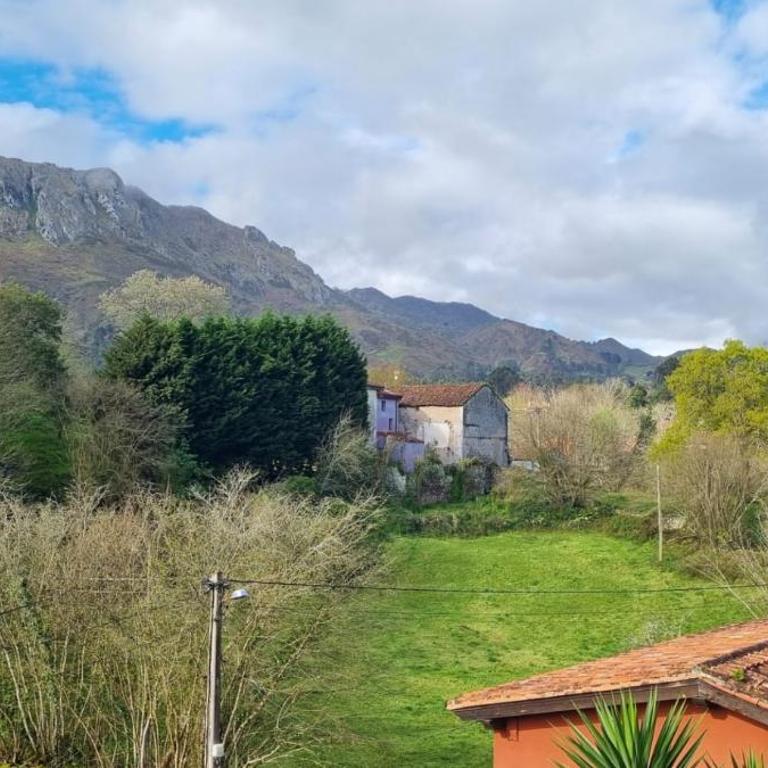 El Nido de la Ardilla, Casa rural con jardín en Llanes reformada en 2026 - Casa de 3 dormitorios - 32
