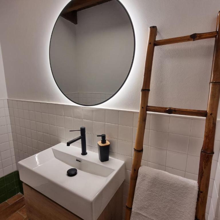 El Nido de la Ardilla, Casa rural con jardín en Llanes reformada en 2026 - Casa de 3 dormitorios - 22