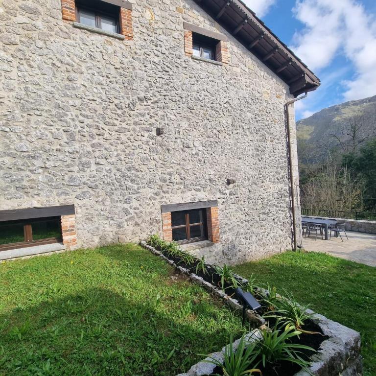 El Nido de la Ardilla, Casa rural con jardín en Llanes reformada en 2026 - Casa de 3 dormitorios - 28