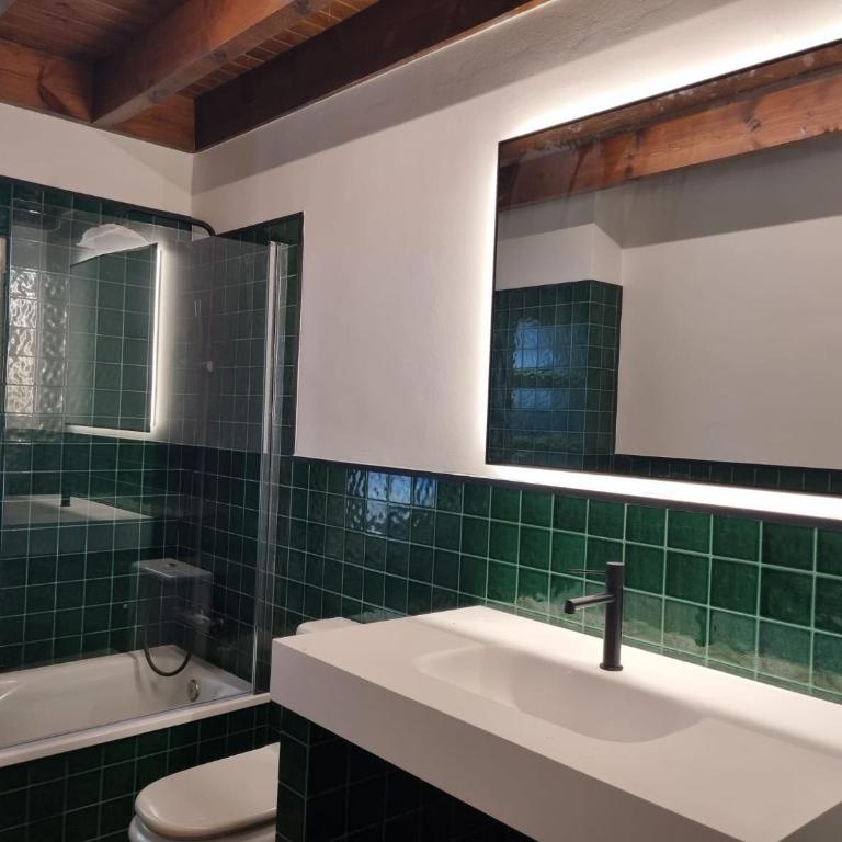 El Nido de la Ardilla, Casa rural con jardín en Llanes reformada en 2026 - Casa de 3 dormitorios - 20